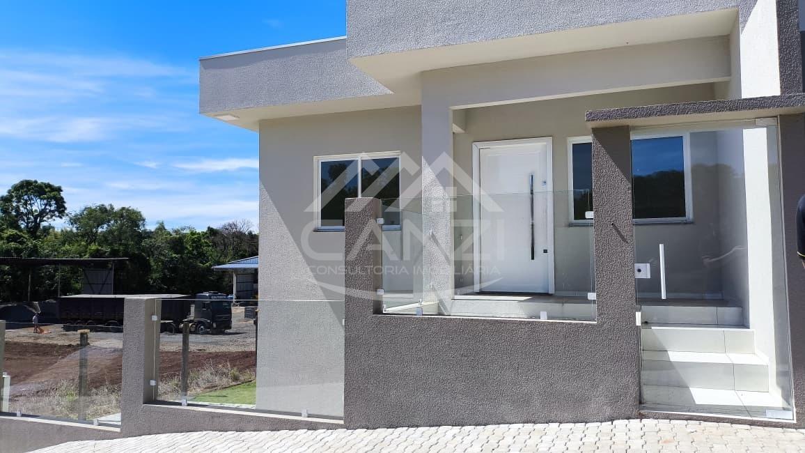Canzi Consultoria Imobiliria em Realeza PR