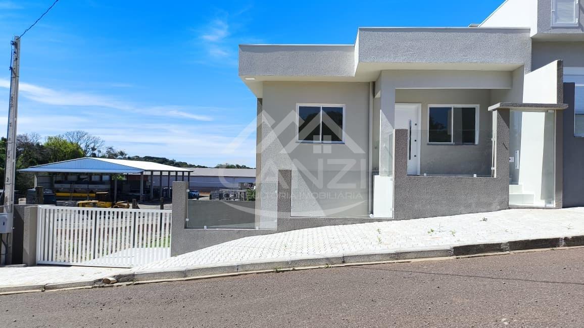 Canzi Consultoria Imobiliria em Realeza PR