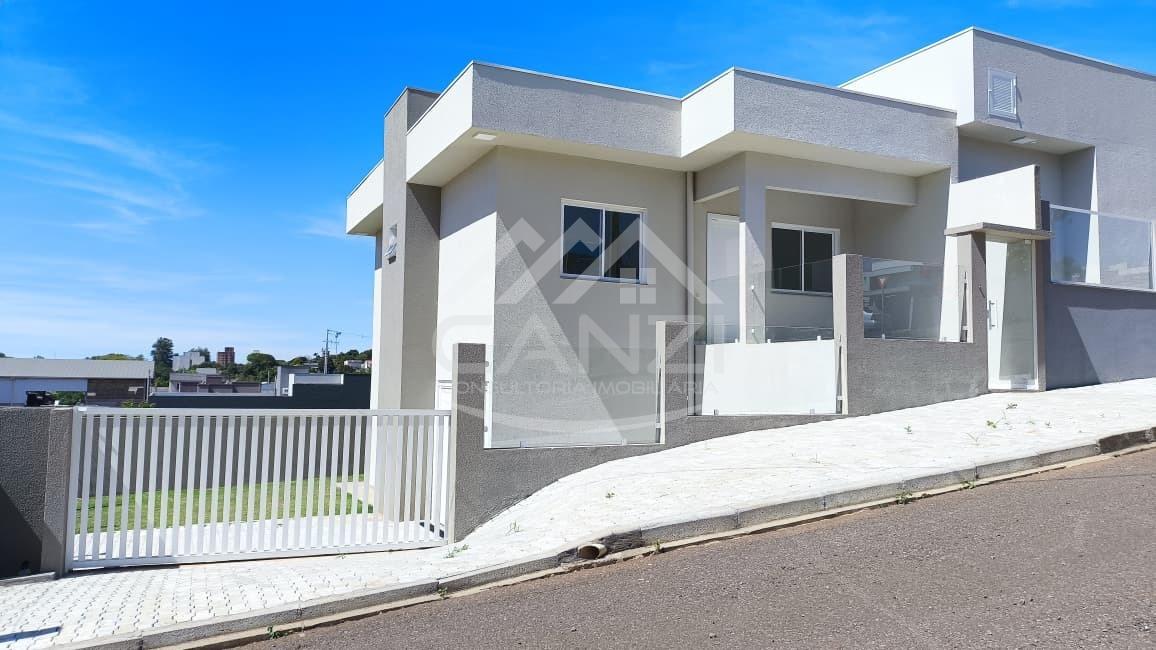 Canzi Consultoria Imobiliria em Realeza PR