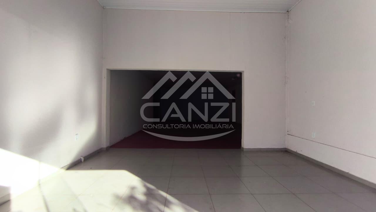 Canzi Consultoria Imobiliria em Realeza PR