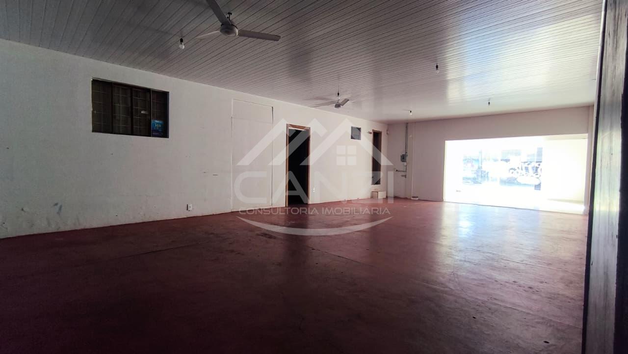 Canzi Consultoria Imobiliria em Realeza PR