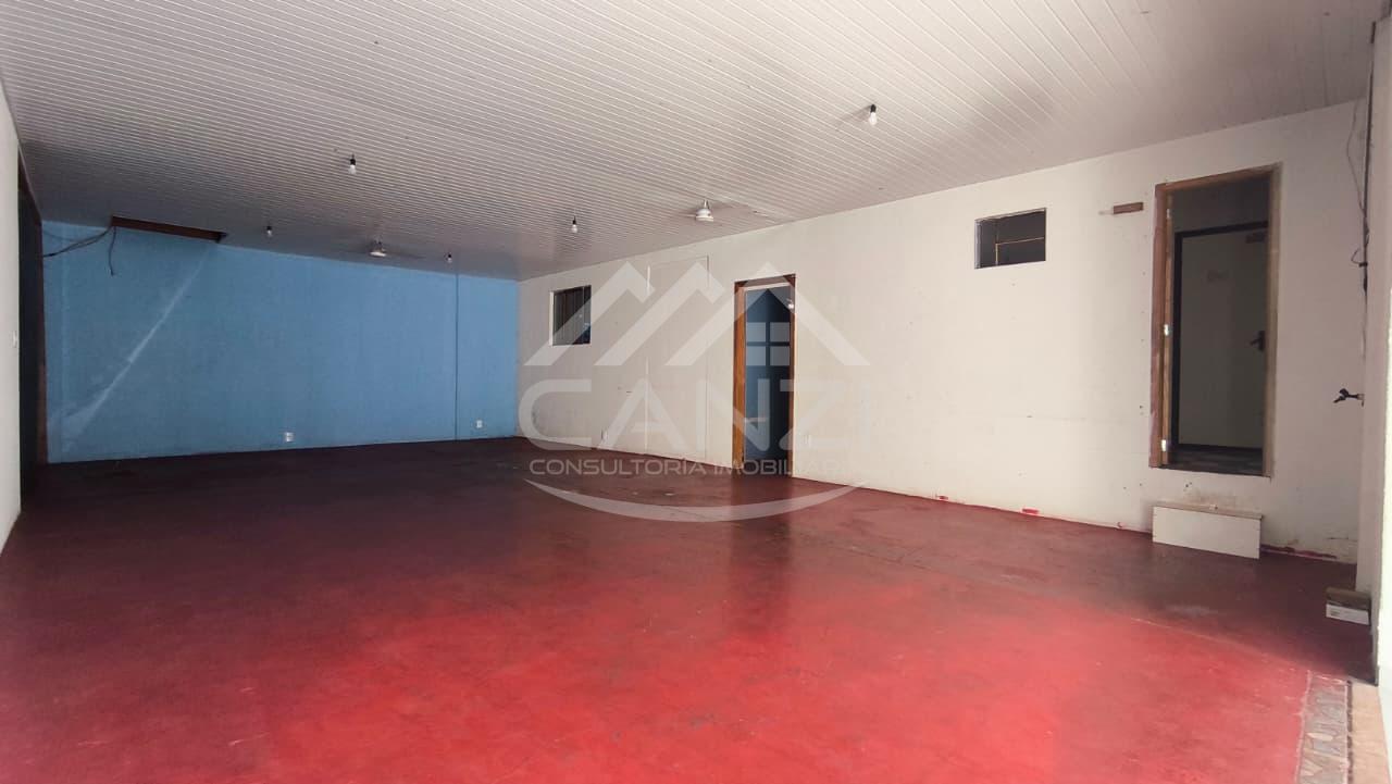 Canzi Consultoria Imobiliria em Realeza PR