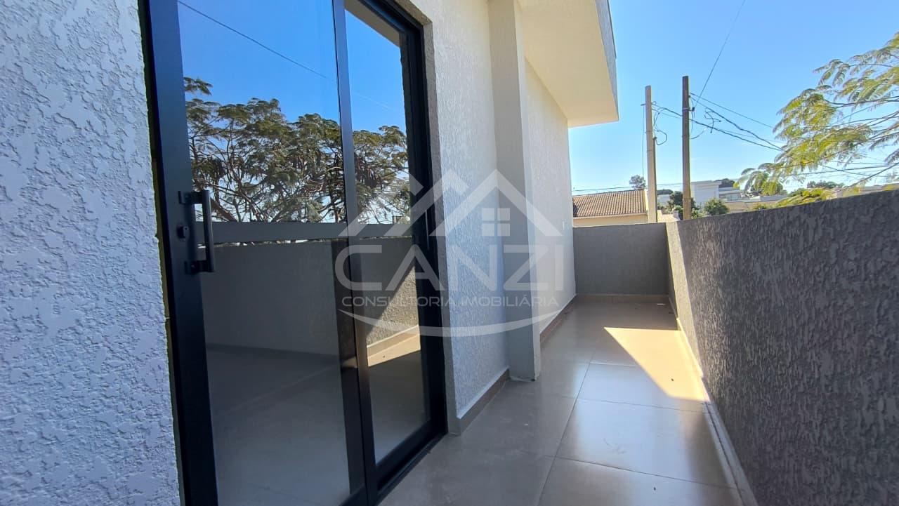 Canzi Consultoria Imobiliria em Realeza PR