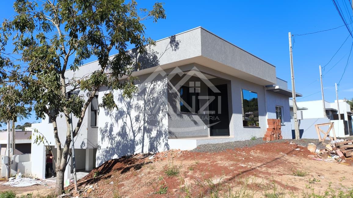 Canzi Consultoria Imobiliria em Realeza PR