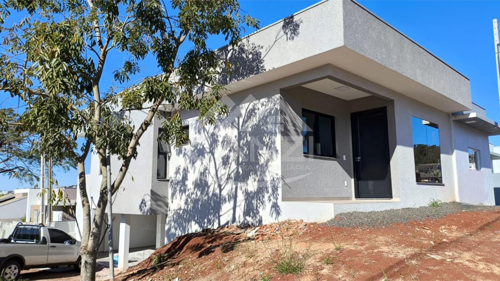 Canzi Consultoria Imobiliria em Realeza PR