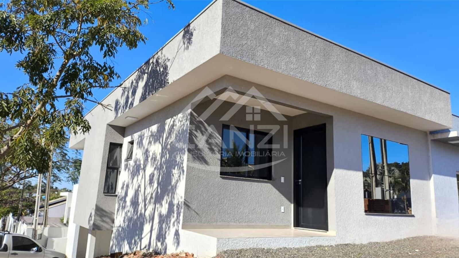 Canzi Consultoria Imobiliria em Realeza PR