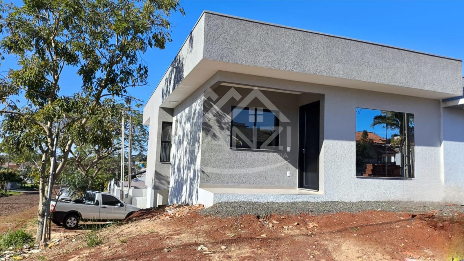 Canzi Consultoria Imobiliria em Realeza PR