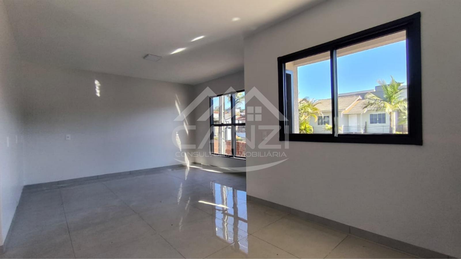 Canzi Consultoria Imobiliria em Realeza PR