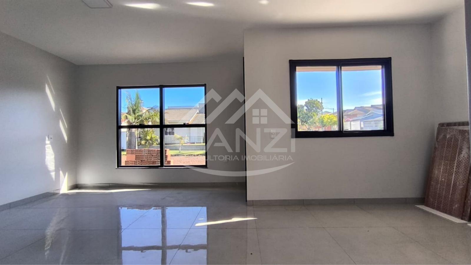 Canzi Consultoria Imobiliria em Realeza PR