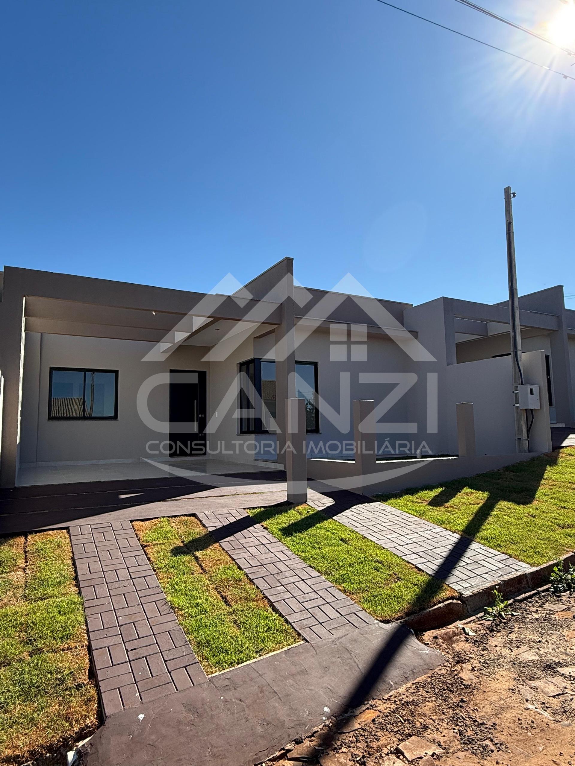 Canzi Consultoria Imobiliria em Realeza PR