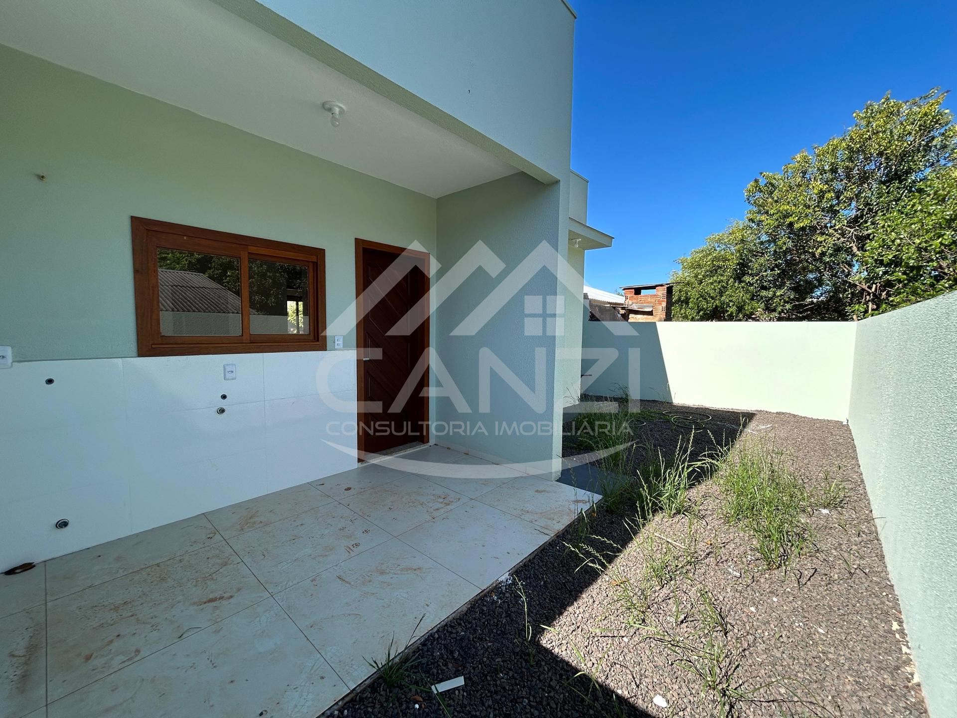 Canzi Consultoria Imobiliria em Realeza PR