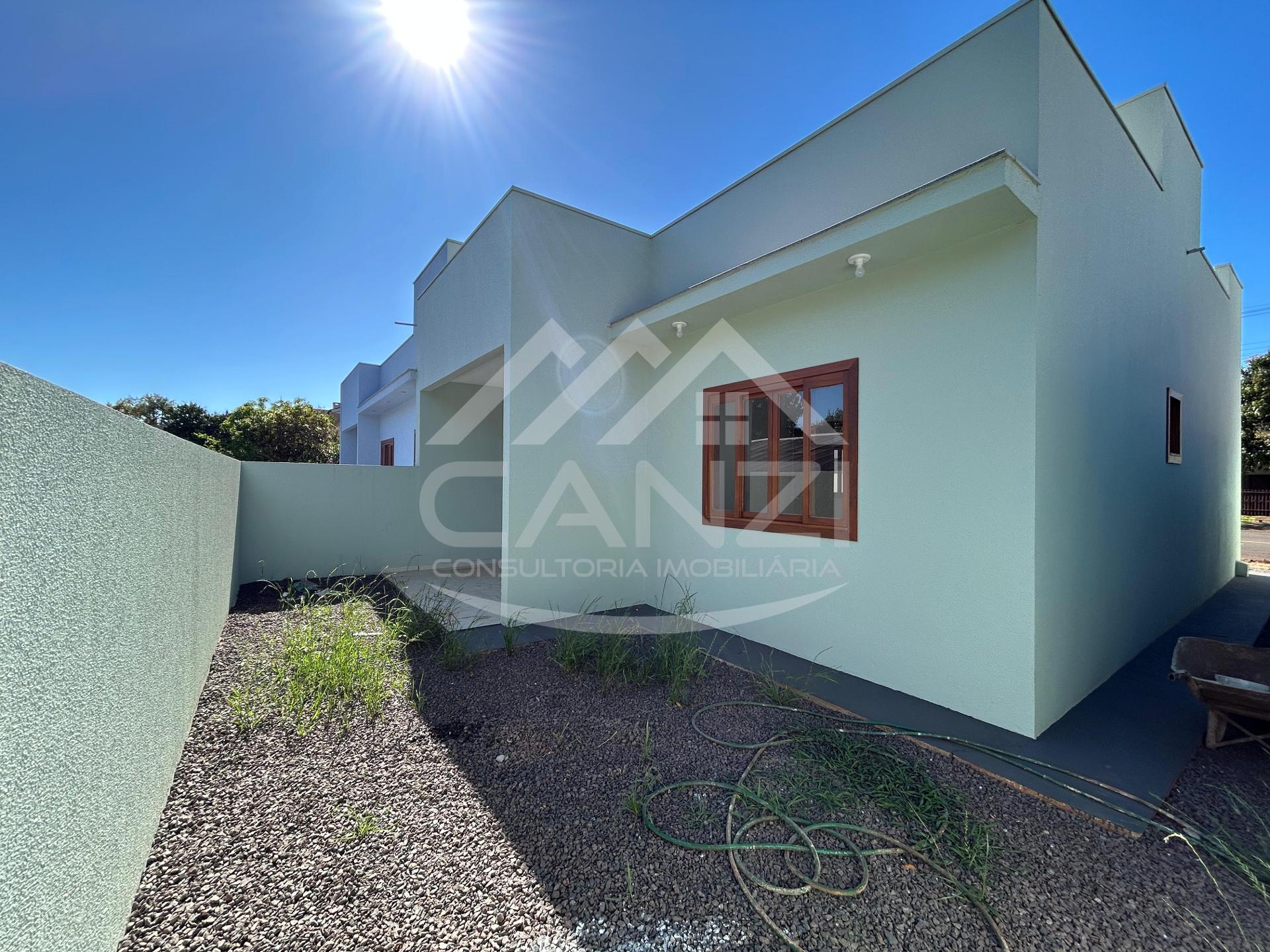 Canzi Consultoria Imobiliria em Realeza PR