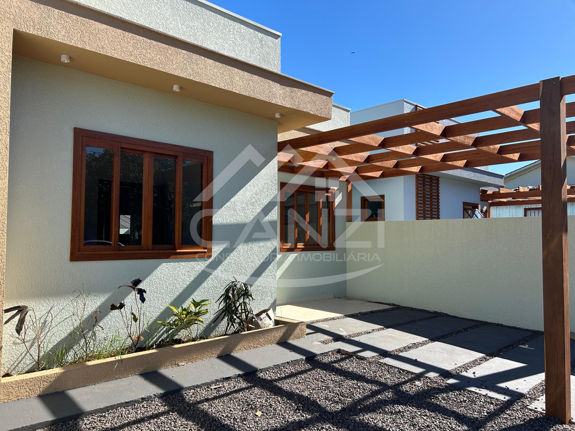 Canzi Consultoria Imobiliria em Realeza PR