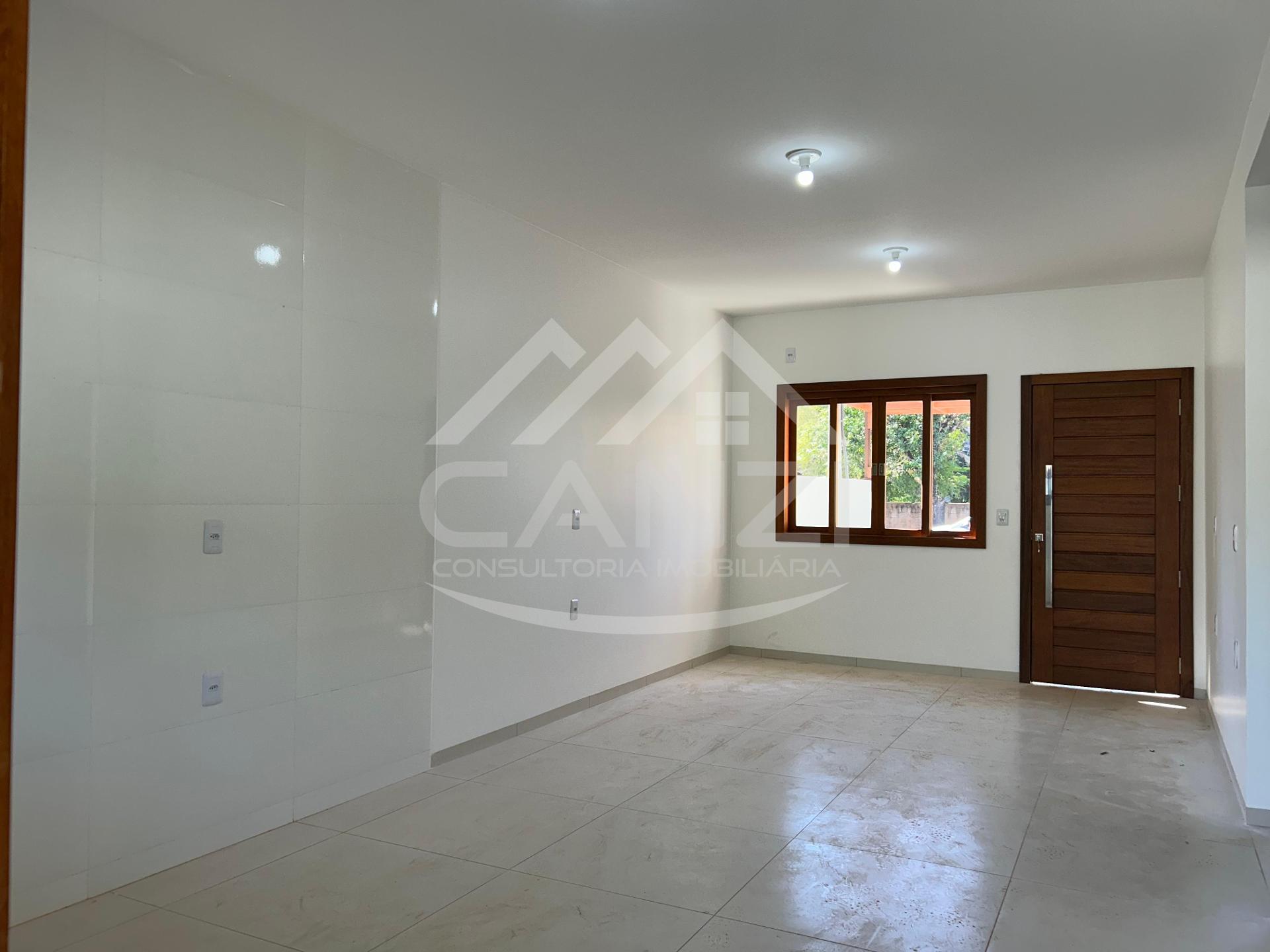 Canzi Consultoria Imobiliria em Realeza PR