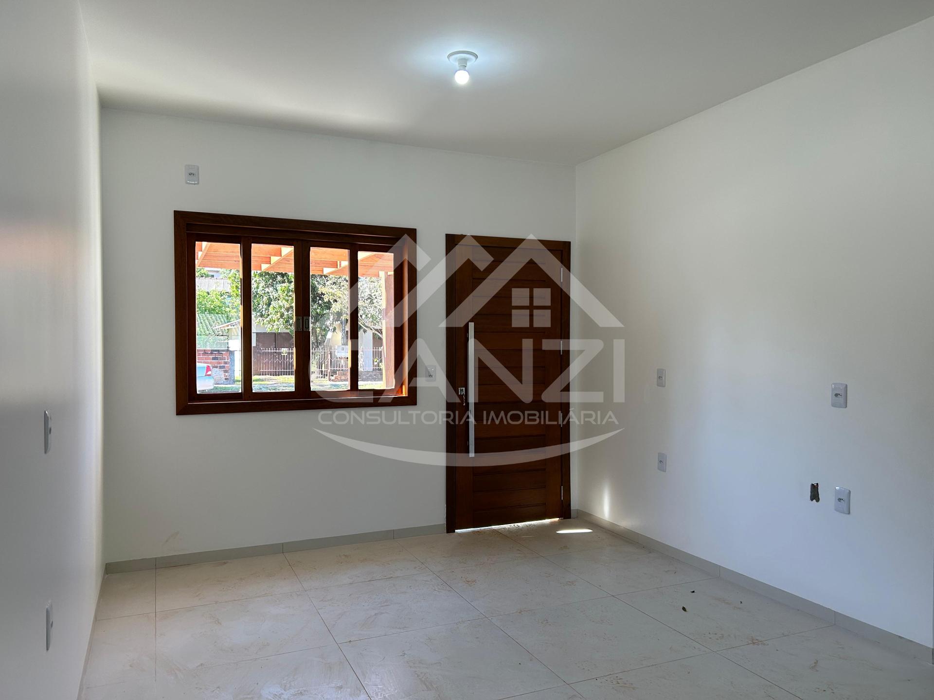 Canzi Consultoria Imobiliria em Realeza PR
