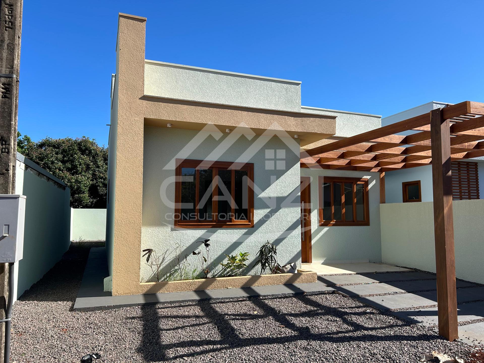 Canzi Consultoria Imobiliria em Realeza PR