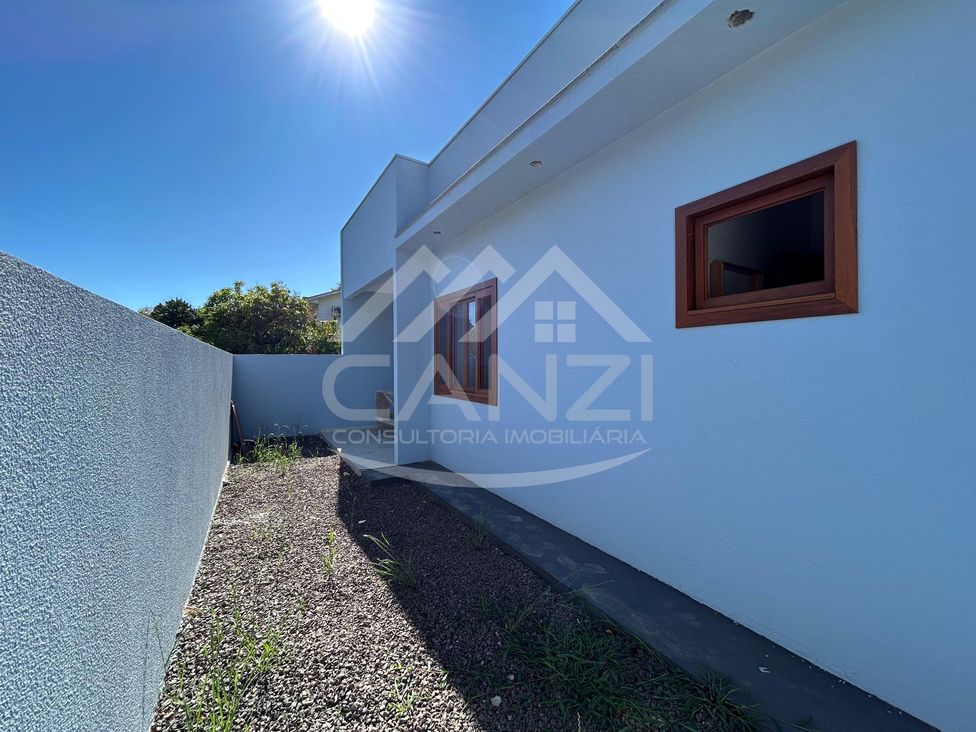 Canzi Consultoria Imobiliria em Realeza PR