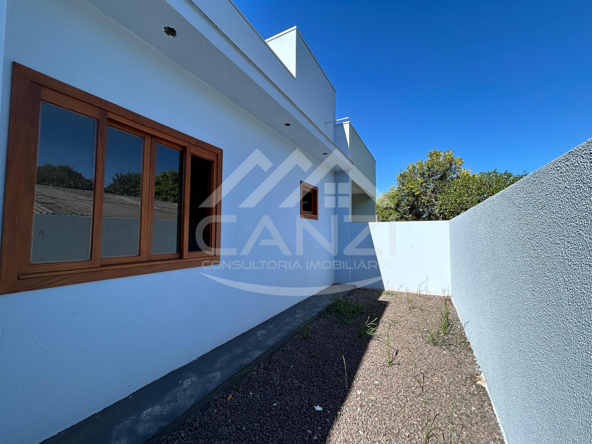 Canzi Consultoria Imobiliria em Realeza PR
