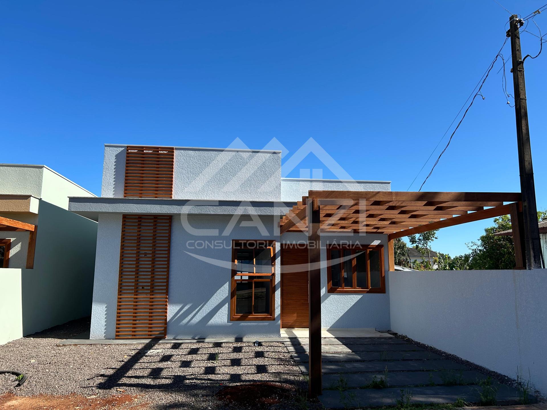 Canzi Consultoria Imobiliria em Realeza PR
