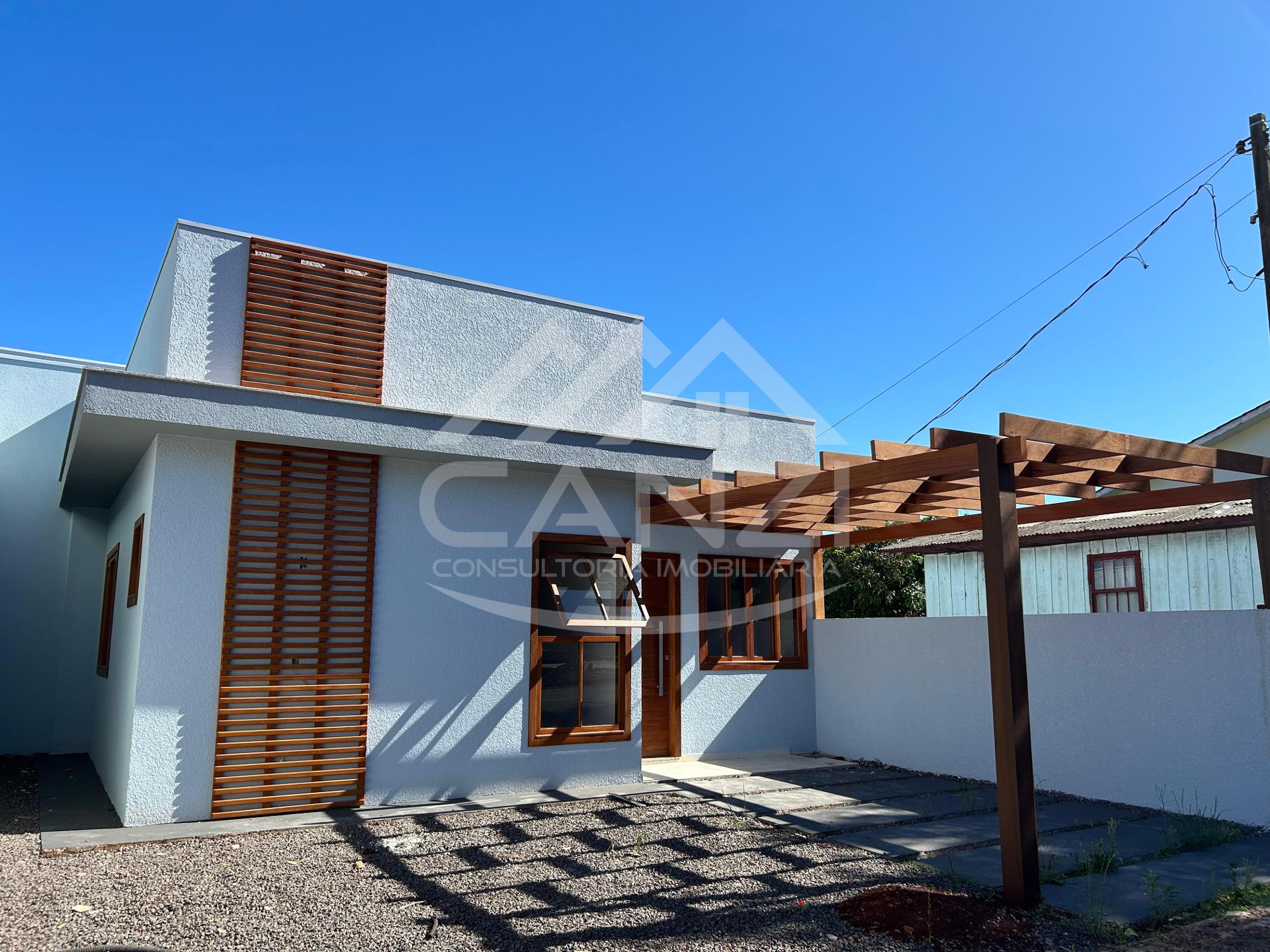 Canzi Consultoria Imobiliria em Realeza PR