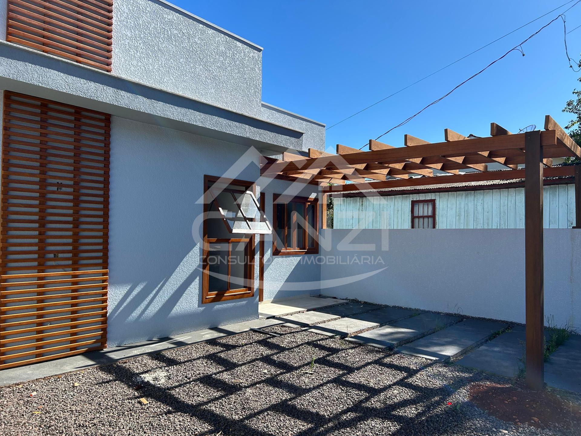 Canzi Consultoria Imobiliria em Realeza PR