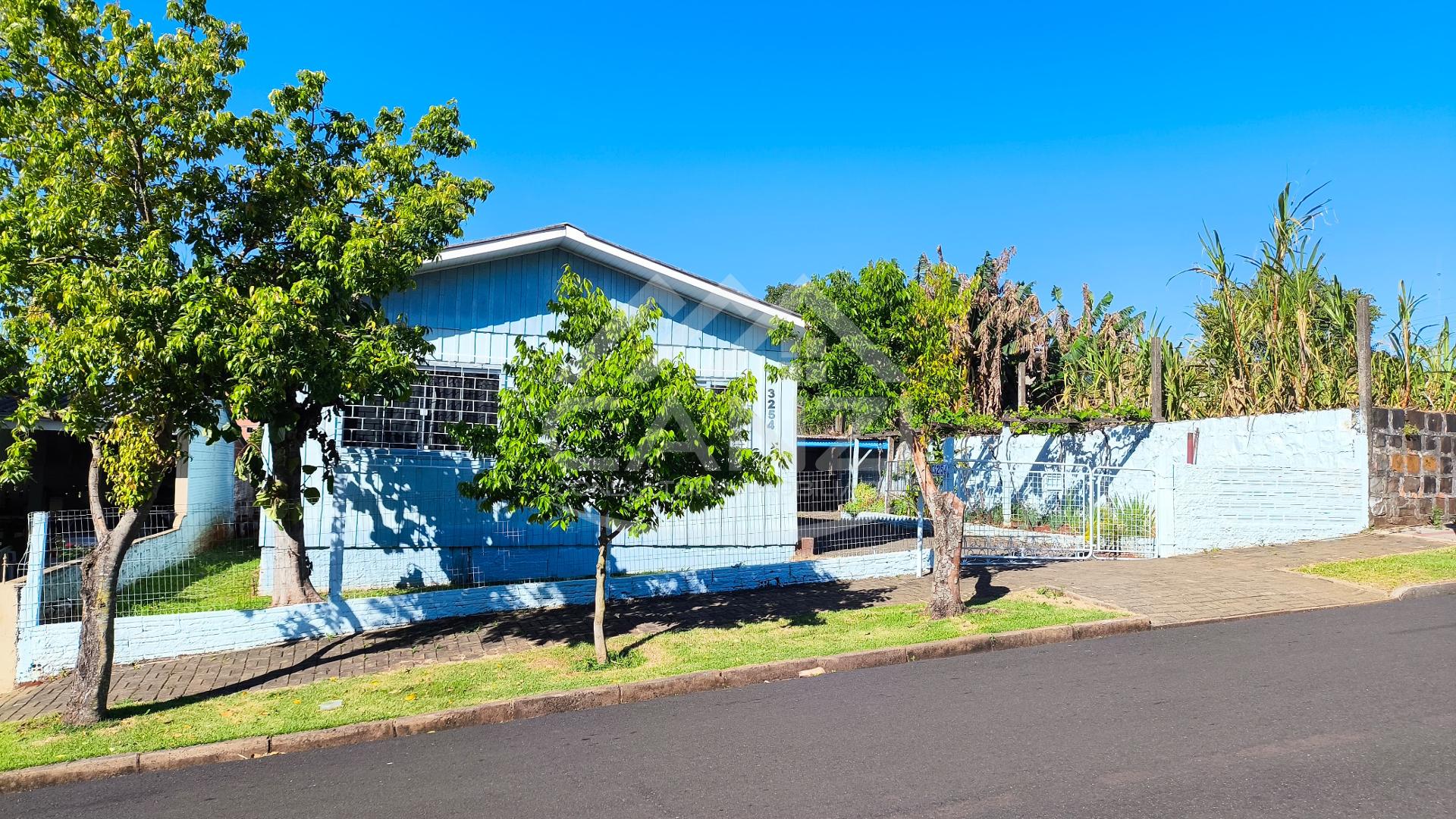 Canzi Consultoria Imobiliria em Realeza PR