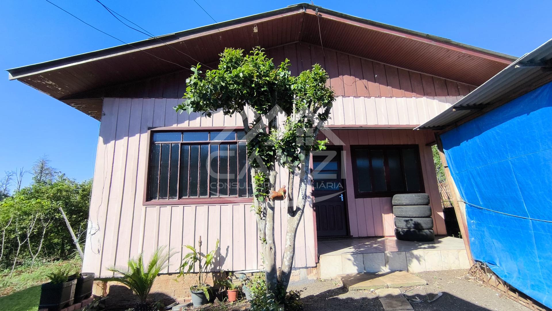 Canzi Consultoria Imobiliria em Realeza PR