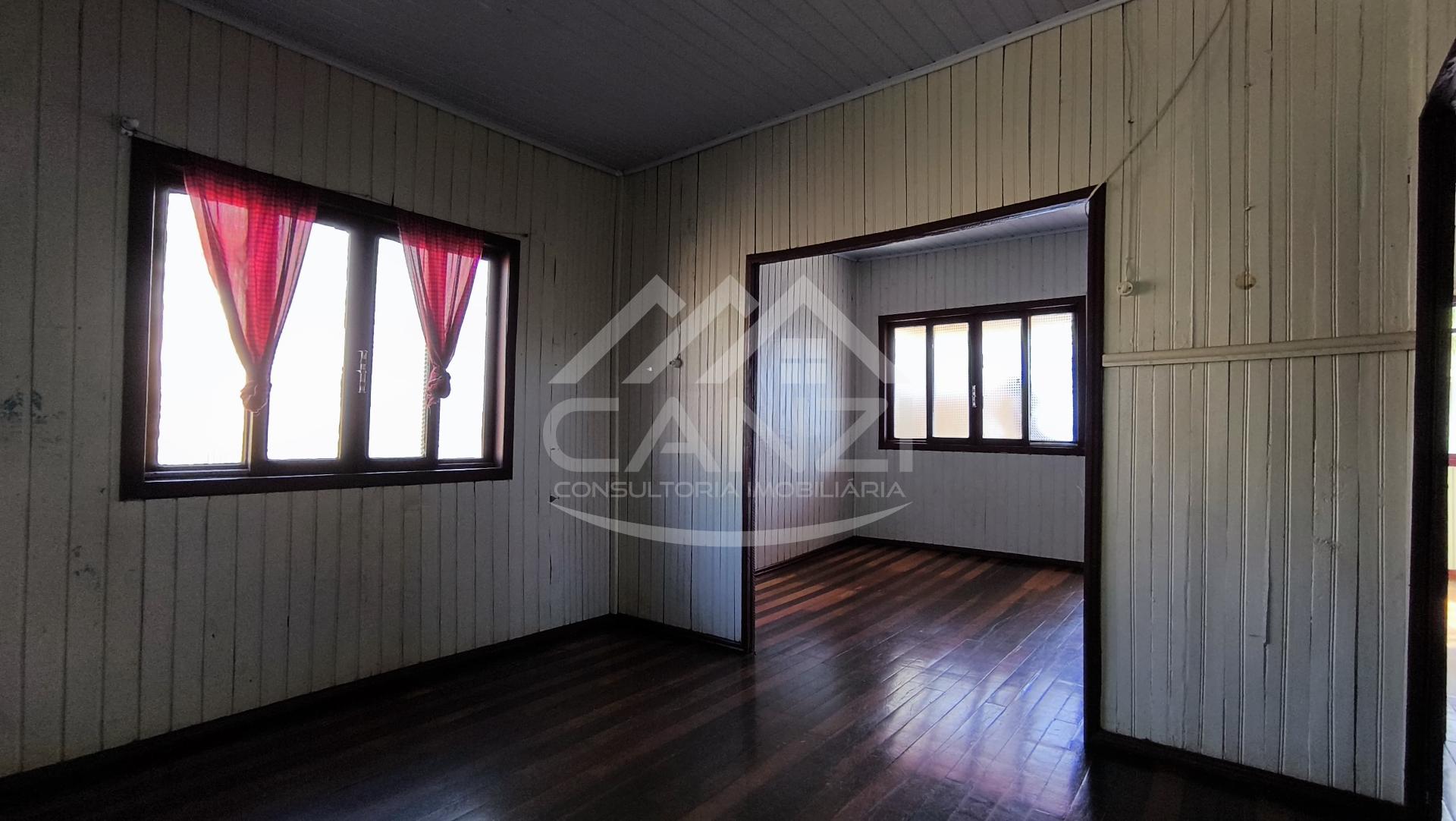 Canzi Consultoria Imobiliria em Realeza PR