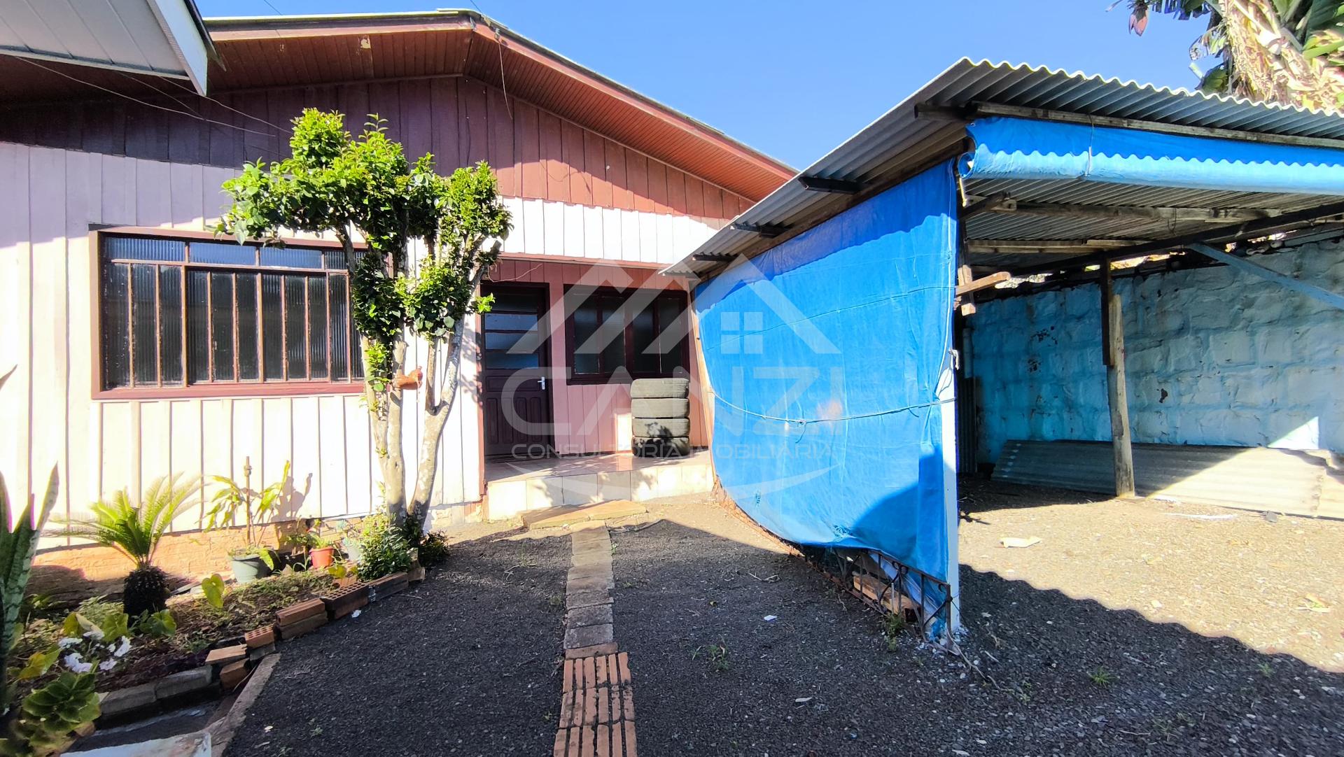 Canzi Consultoria Imobiliria em Realeza PR