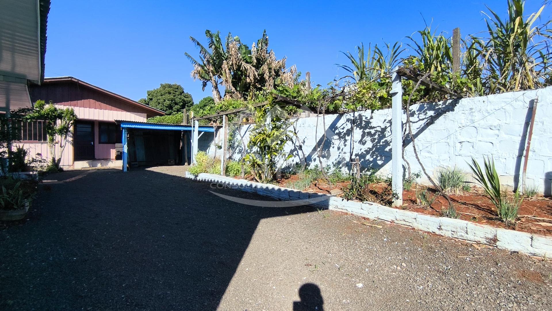 Canzi Consultoria Imobiliria em Realeza PR