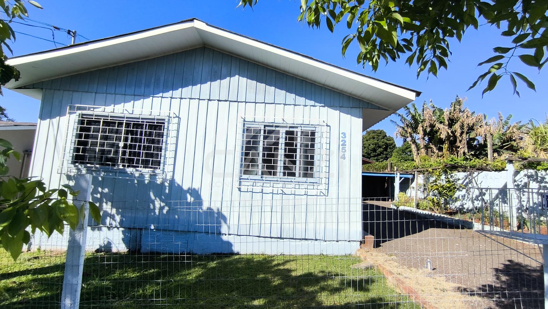 Canzi Consultoria Imobiliria em Realeza PR