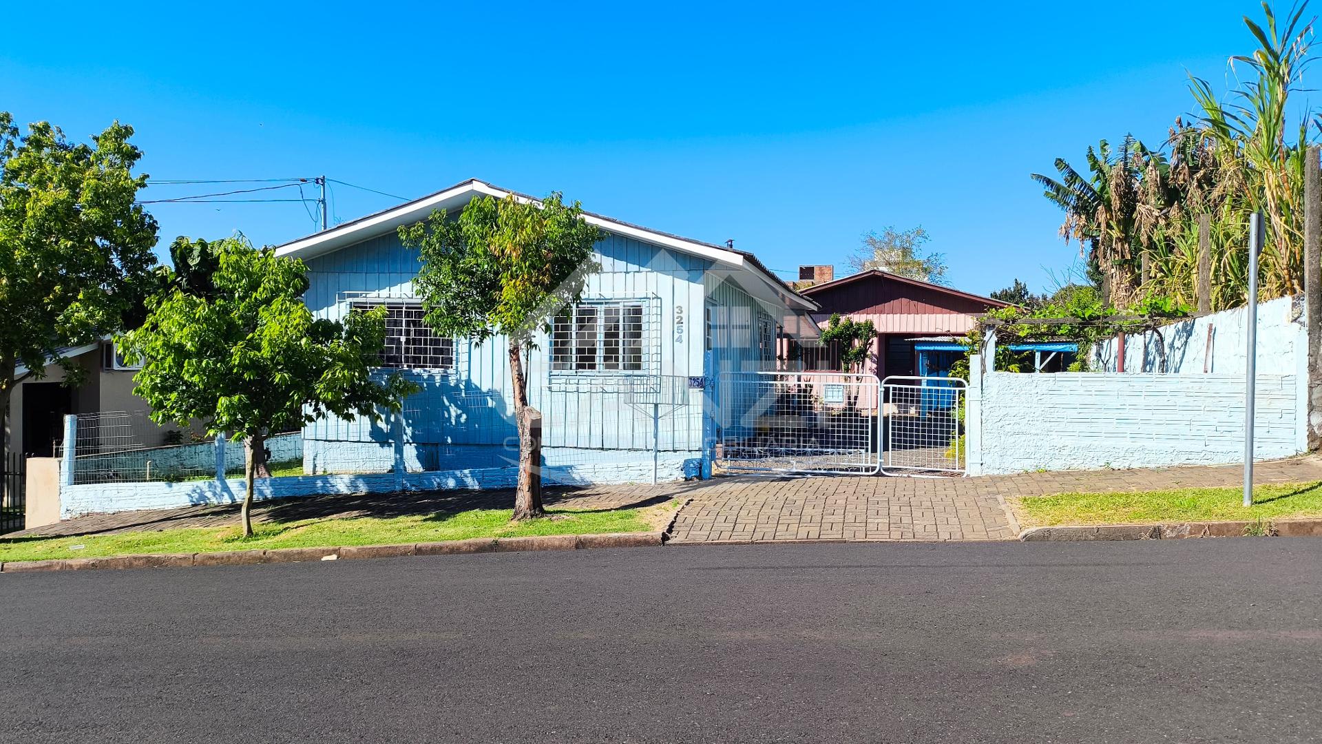 Canzi Consultoria Imobiliria em Realeza PR