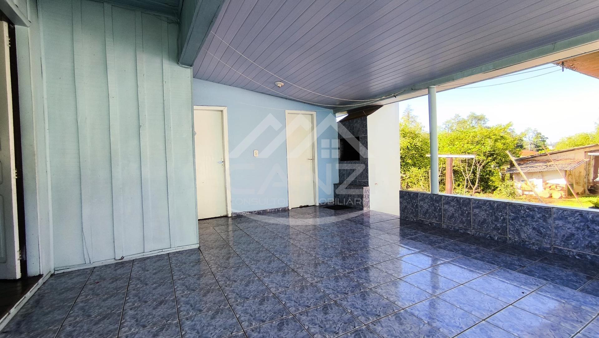Canzi Consultoria Imobiliria em Realeza PR