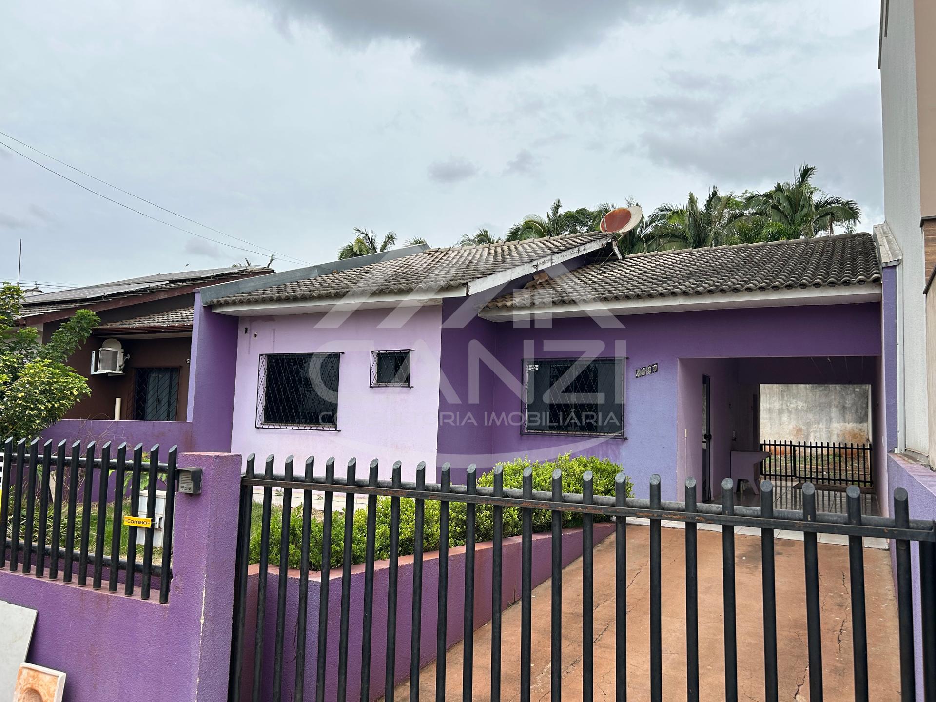 Canzi Consultoria Imobiliria em Realeza PR