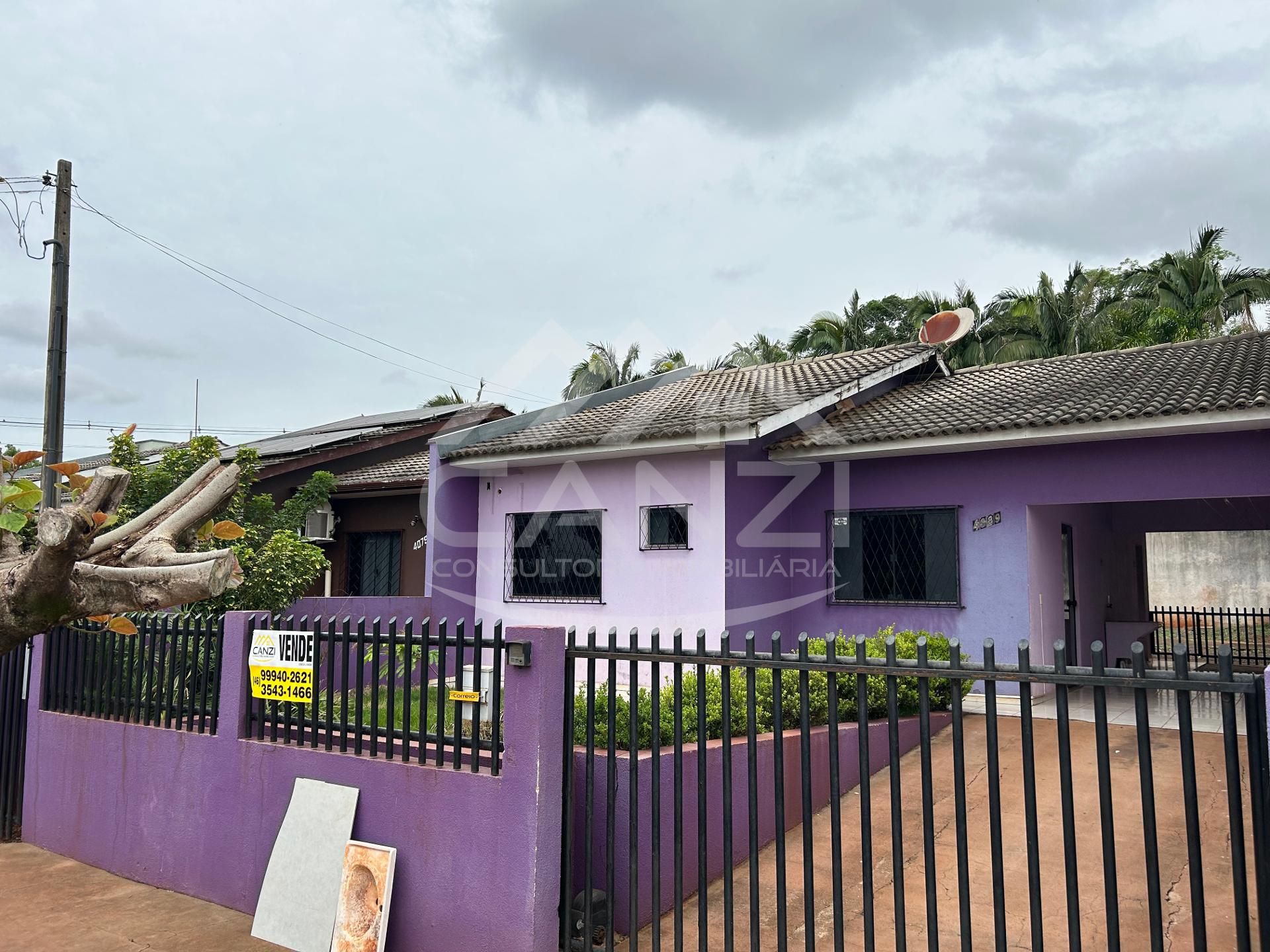 Canzi Consultoria Imobiliria em Realeza PR