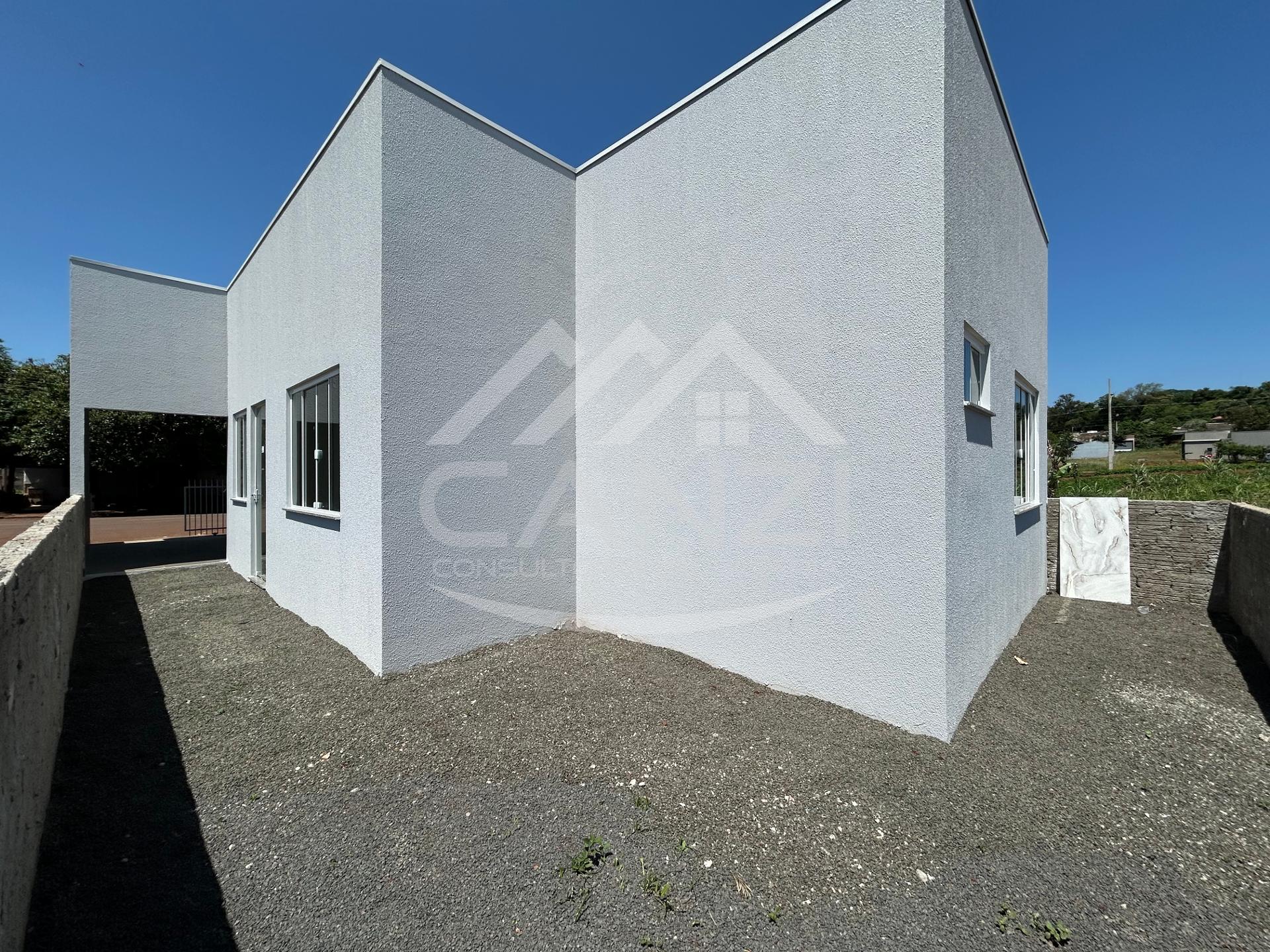 Canzi Consultoria Imobili�ria em Realeza PR