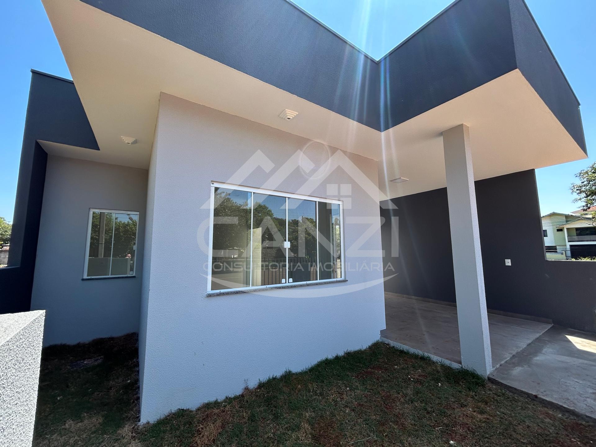 Canzi Consultoria Imobili�ria em Realeza PR