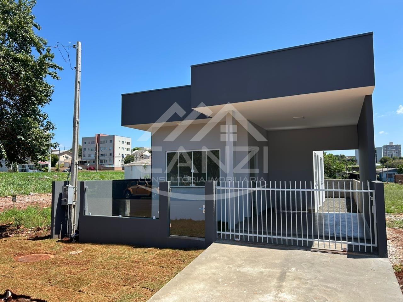 Canzi Consultoria Imobili�ria em Realeza PR