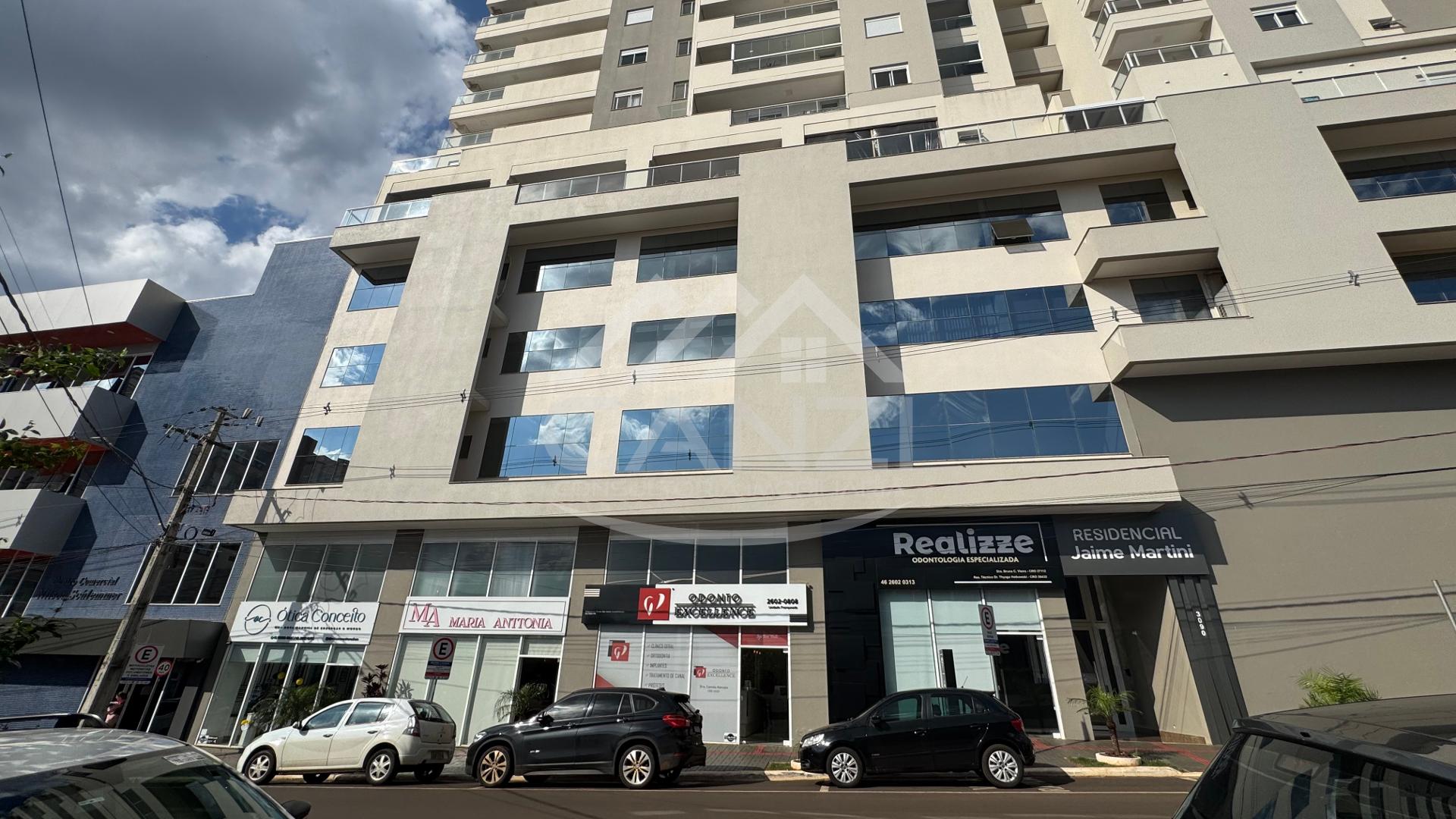 Comercial  venda, Centro, REALEZA - PR