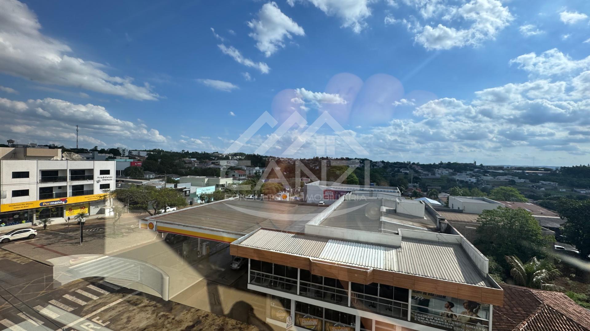 Canzi Consultoria Imobiliria em Realeza PR