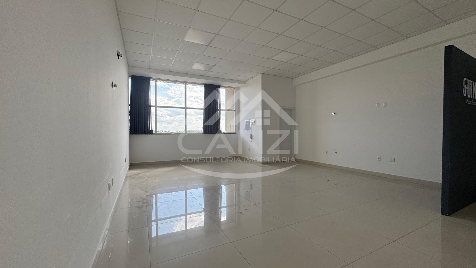 Canzi Consultoria Imobiliria em Realeza PR