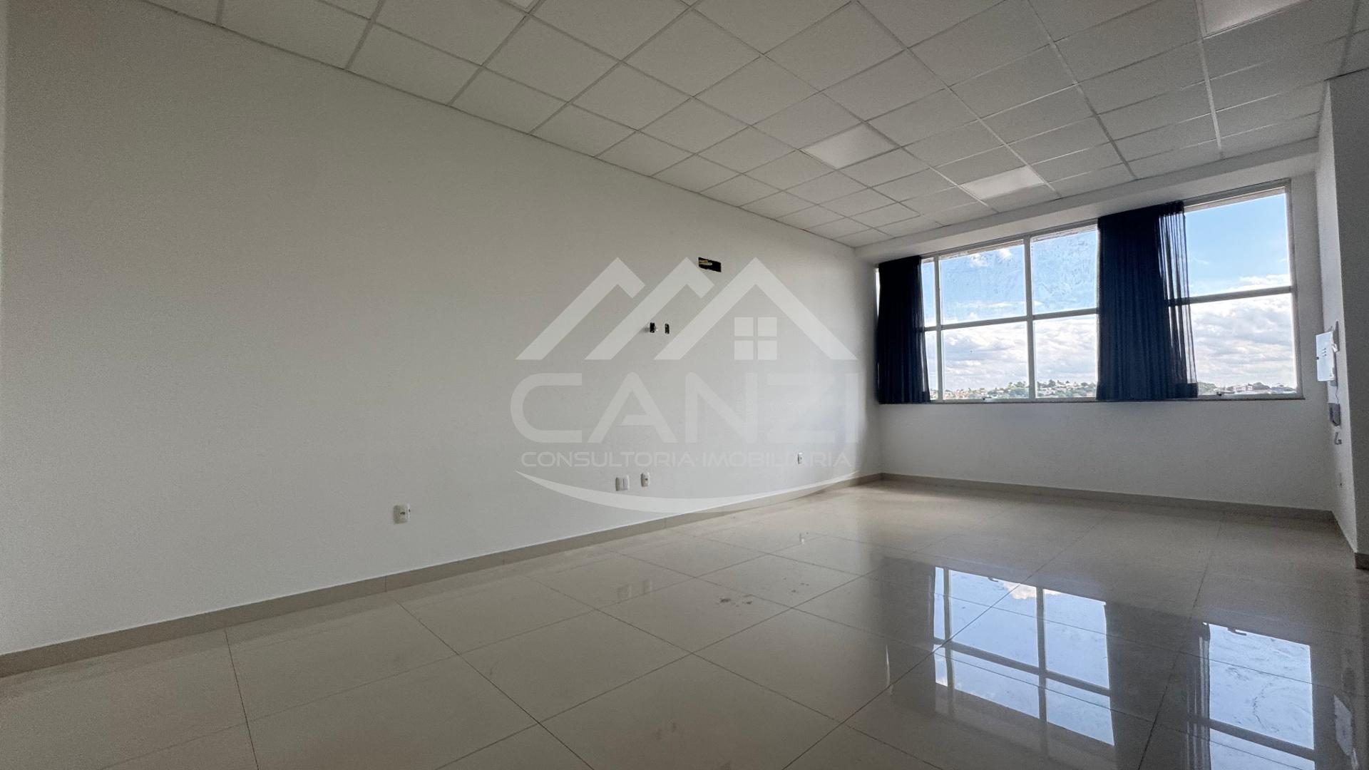 Canzi Consultoria Imobiliria em Realeza PR