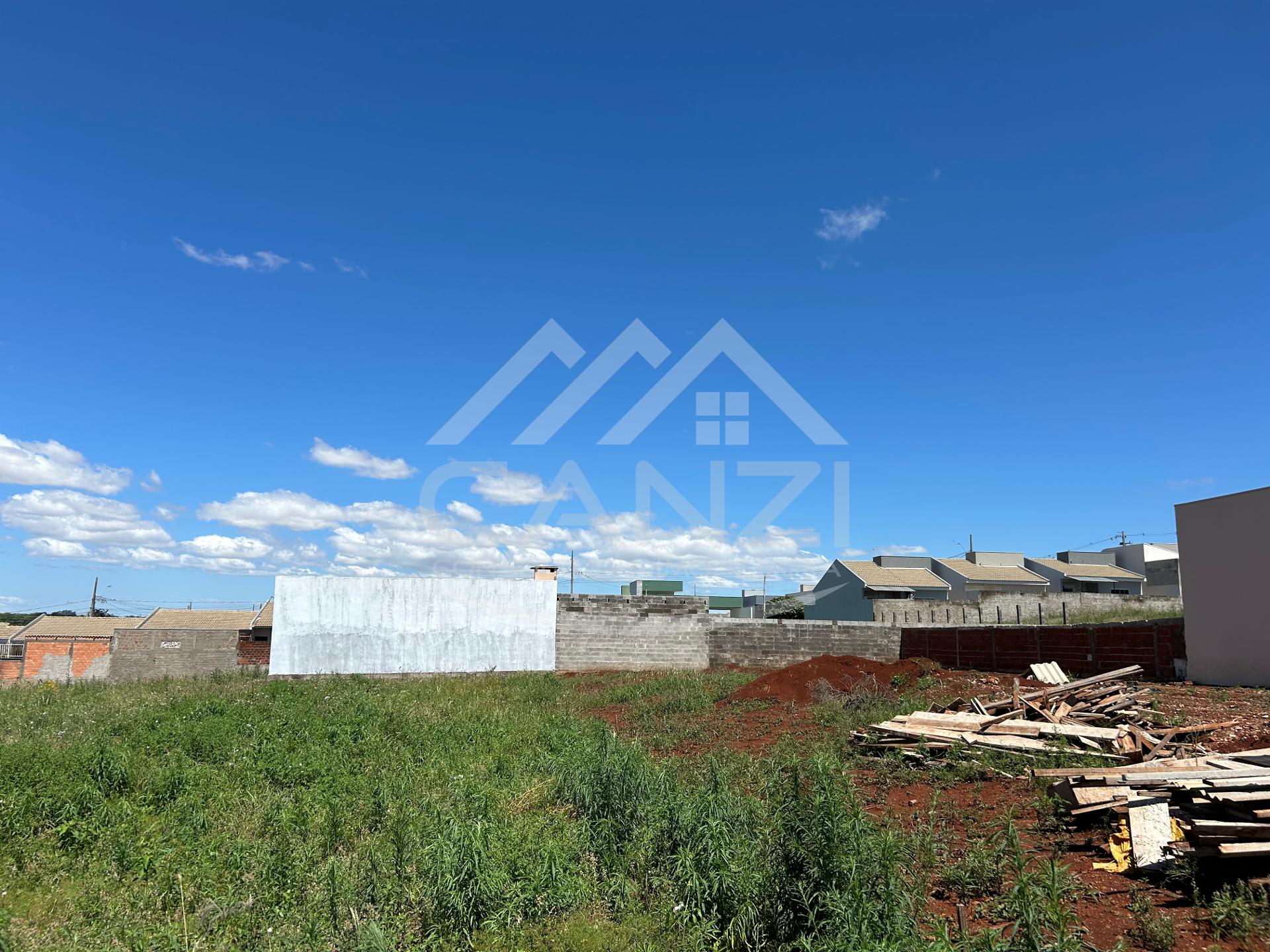 Canzi Consultoria Imobiliria em Realeza PR