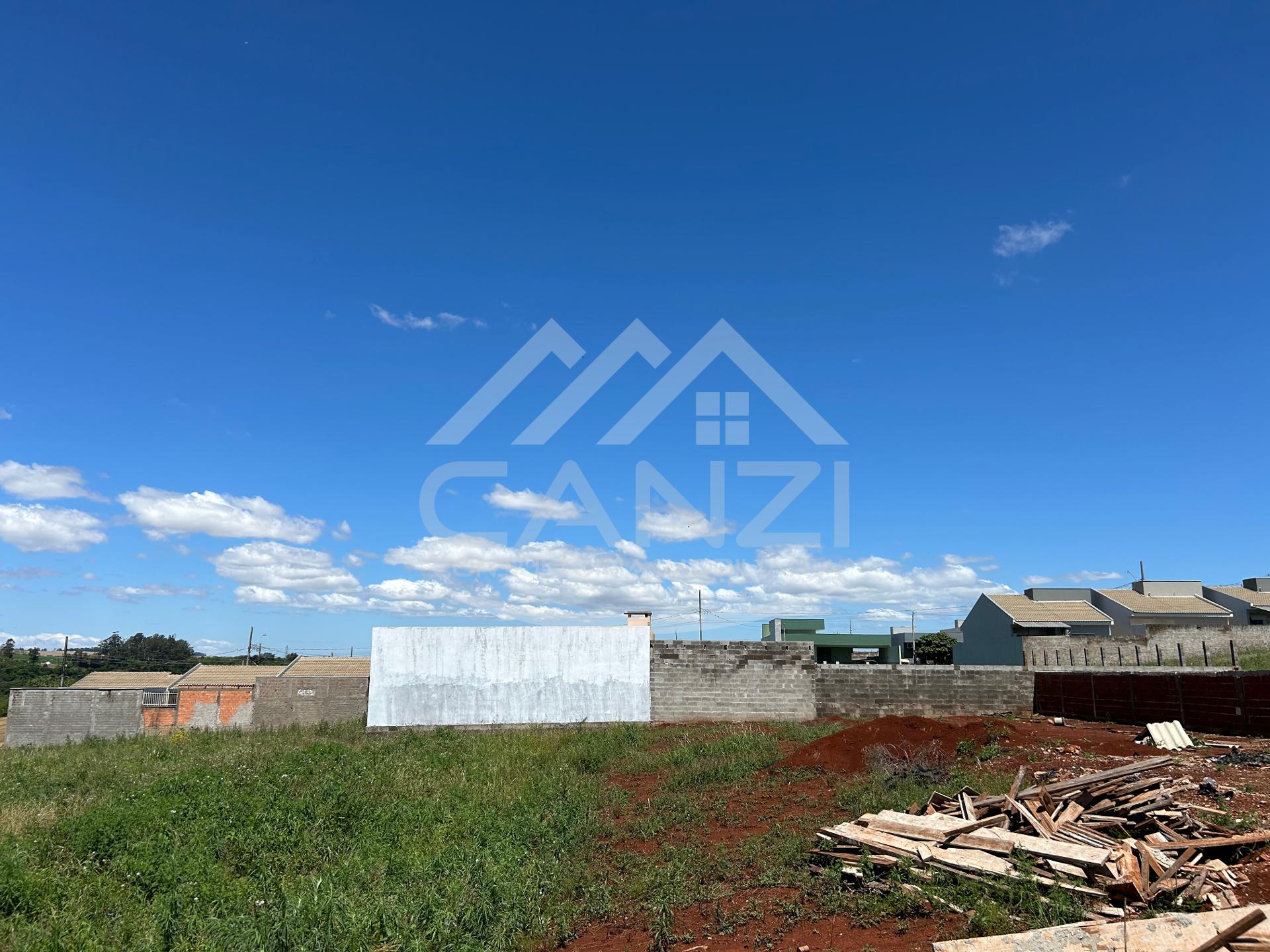 Canzi Consultoria Imobiliria em Realeza PR