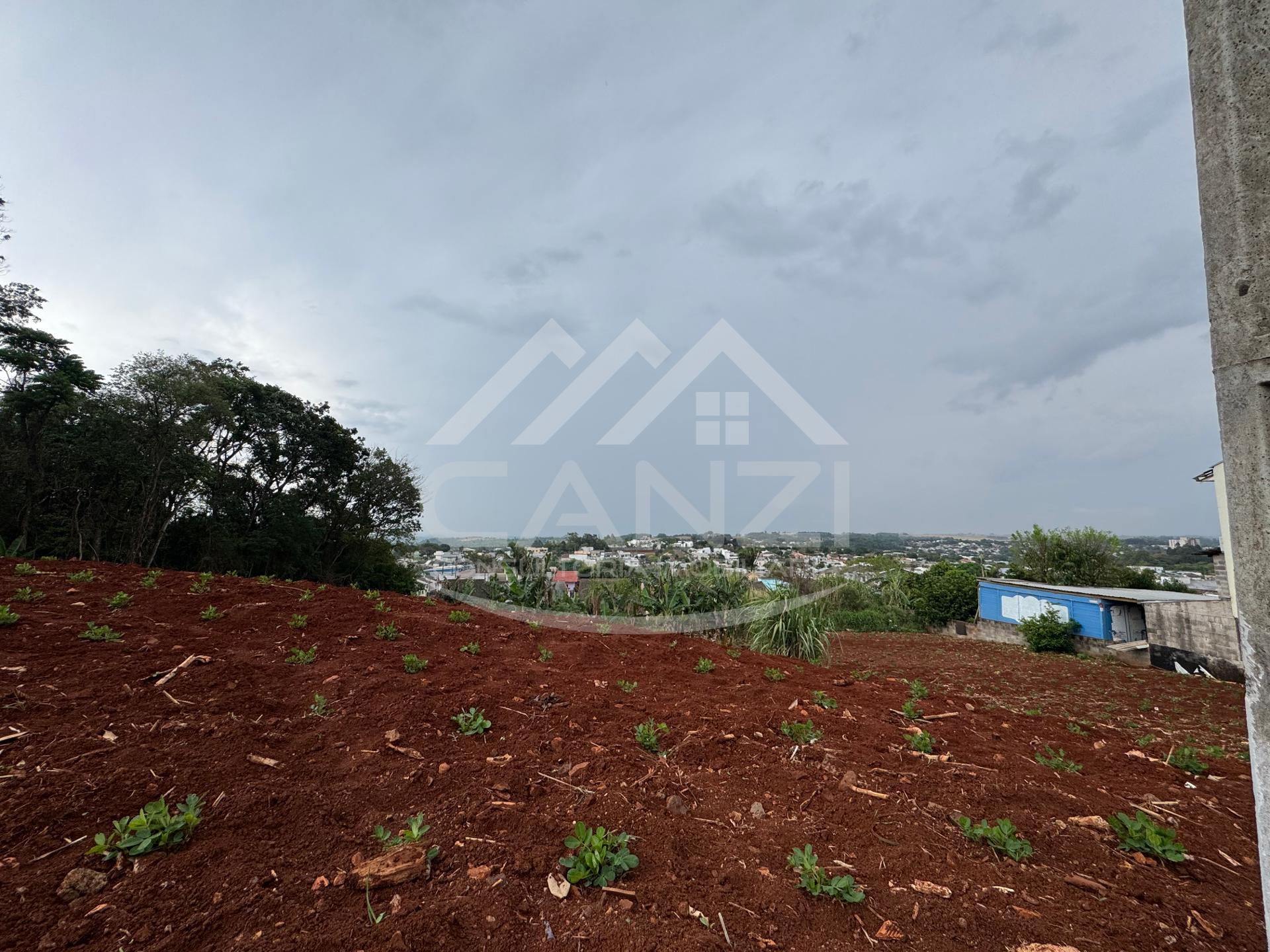 Terreno  venda, Jardim Marchese, REALEZA - PR