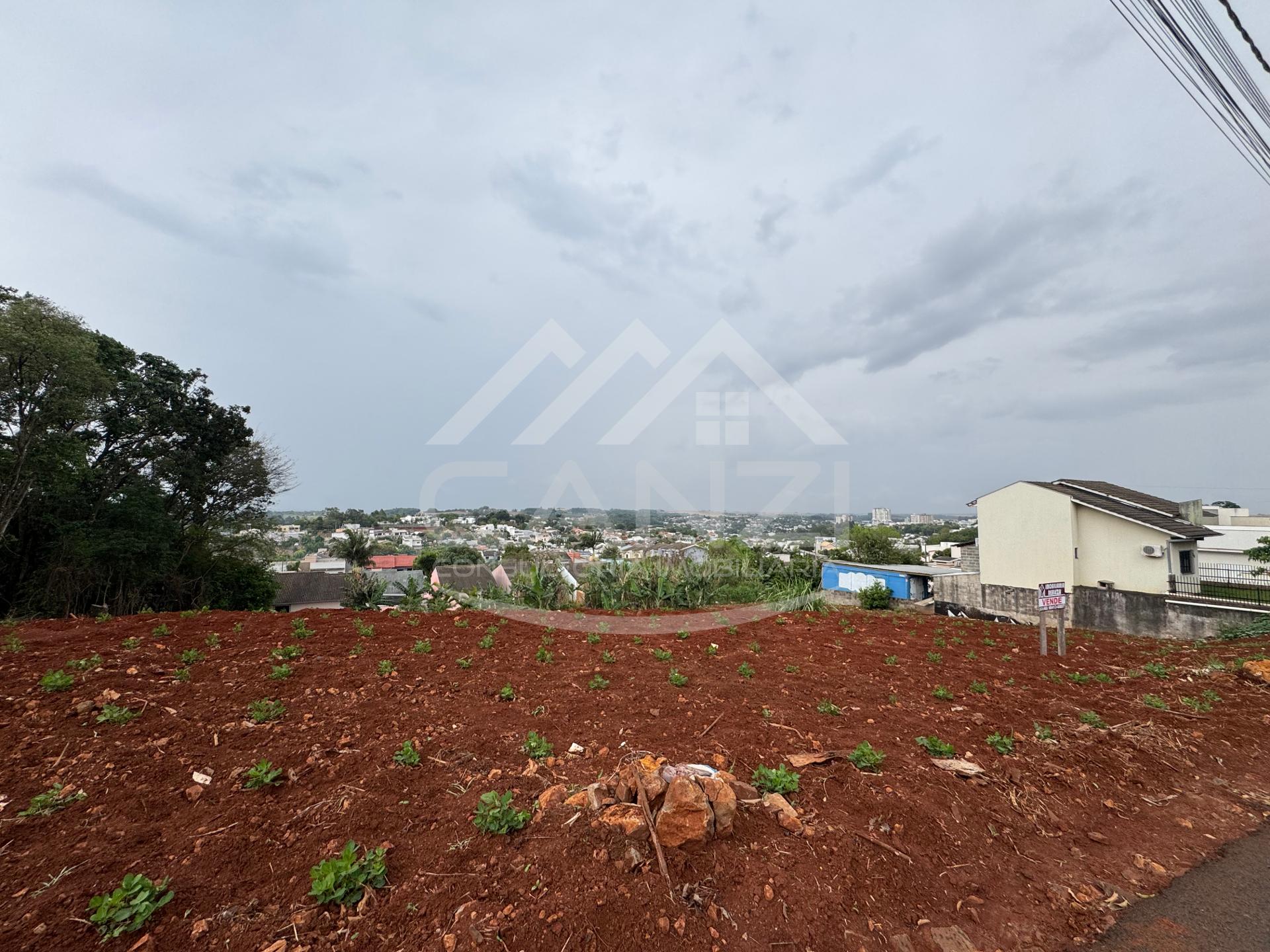 Canzi Consultoria Imobiliria em Realeza PR