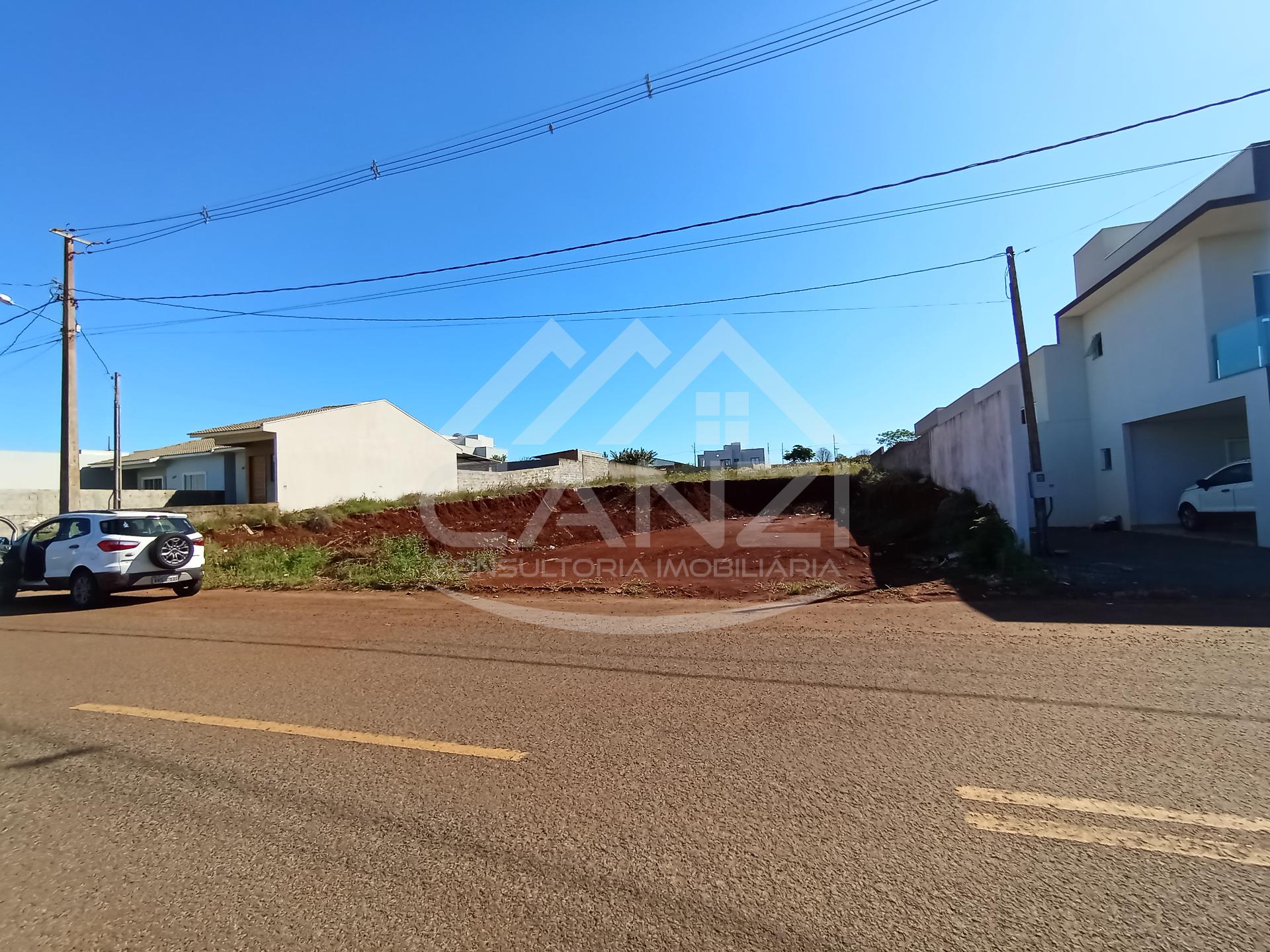 Canzi Consultoria Imobiliria em Realeza PR