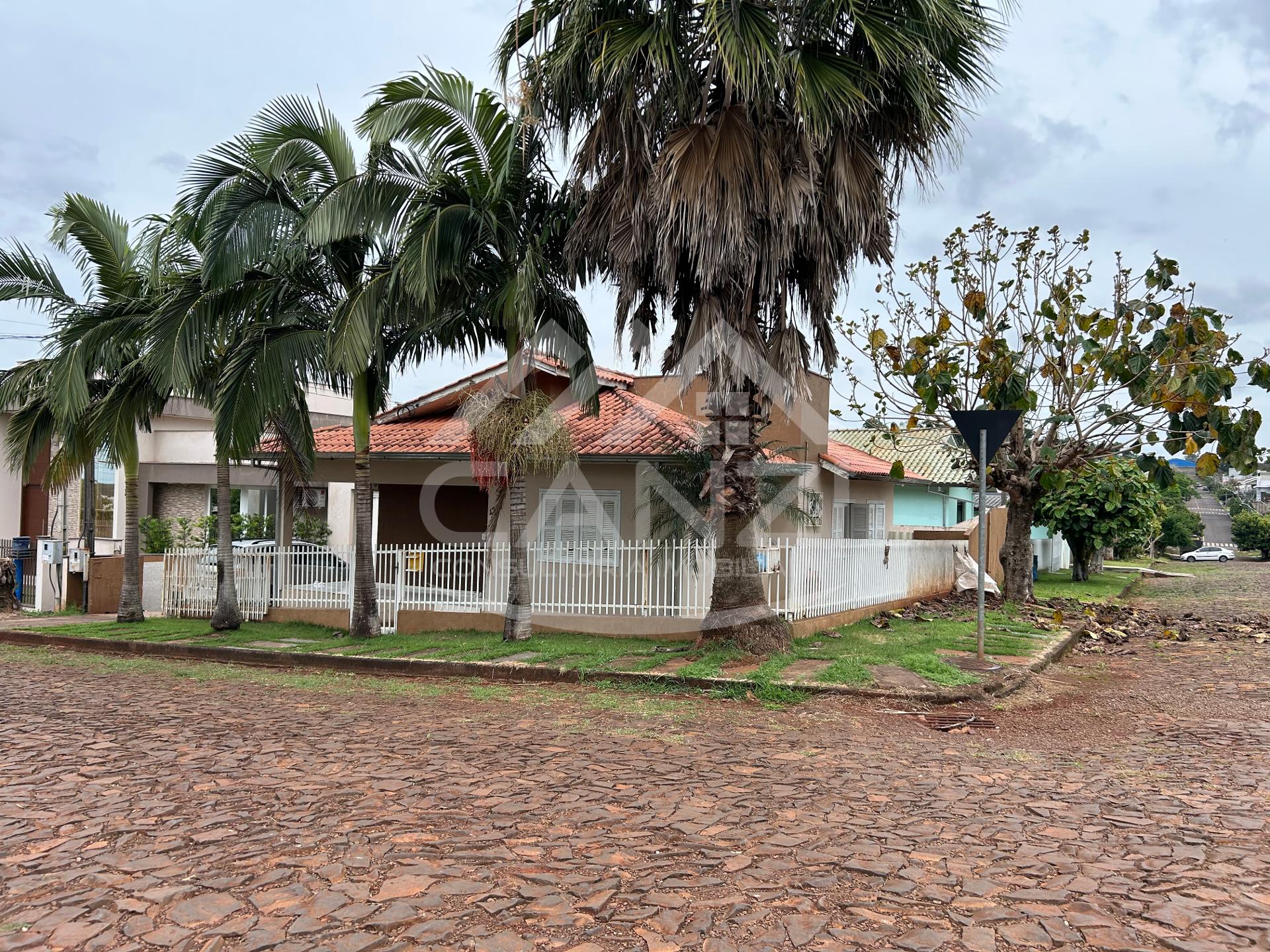 Canzi Consultoria Imobiliria em Realeza PR