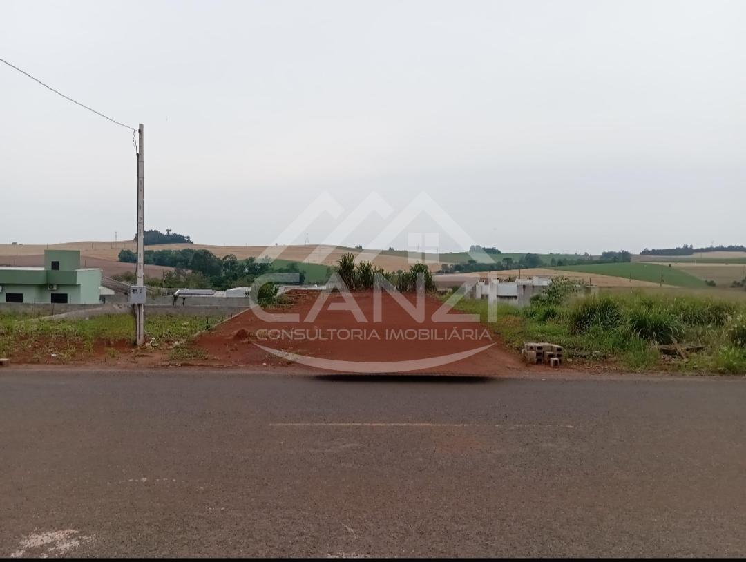 Canzi Consultoria Imobiliria em Realeza PR