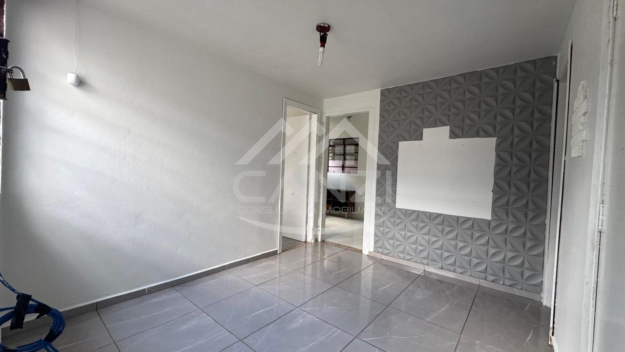 Canzi Consultoria Imobiliria em Realeza PR